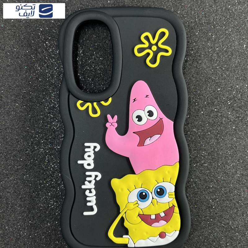 کاور قاب میلیونی مدل BOB-VCE345 مناسب برای گوشی موبایل سامسونگ Galaxy A54 کاور قاب میلیونی مدل BOB-VCE345 مناسب برای گوشی موبایل سامسونگ Galaxy A54