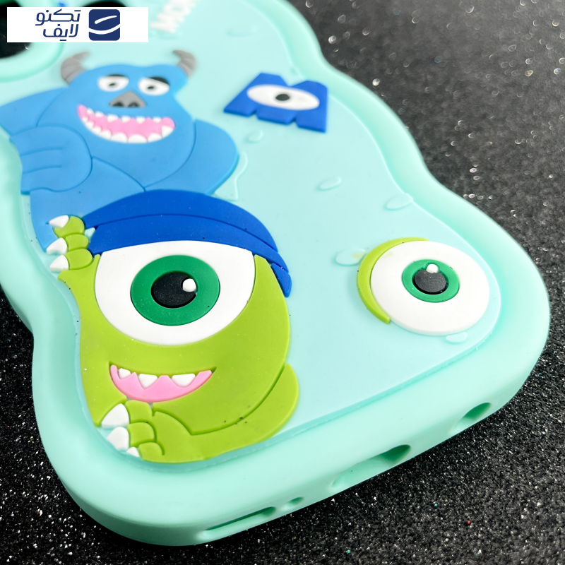 کاور قاب میلیونی مدل SALIVAN-CV678 مناسب برای گوشی موبایل هوآوی Y9 2019 کاور قاب میلیونی مدل SALIVAN-CV678 مناسب برای گوشی موبایل هوآوی Y9 2019