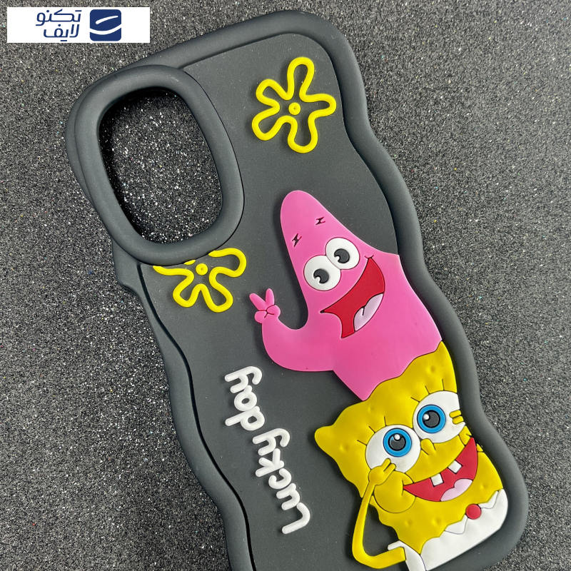 کاور قاب میلیونی مدل BOB-CVW334 مناسب برای گوشی موبایل هوآوی Y7 2019 کاور قاب میلیونی مدل BOB-CVW334 مناسب برای گوشی موبایل هوآوی Y7 2019