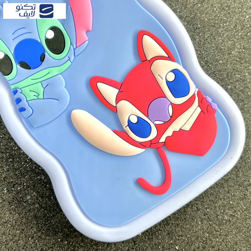 کاور قاب میلیونی مدل STICH-VCB34 مناسب برای گوشی موبایل شیائومی REDMI NOTE 9 PRO کاور قاب میلیونی مدل STICH-VCB34 مناسب برای گوشی موبایل شیائومی REDMI NOTE 9 PRO