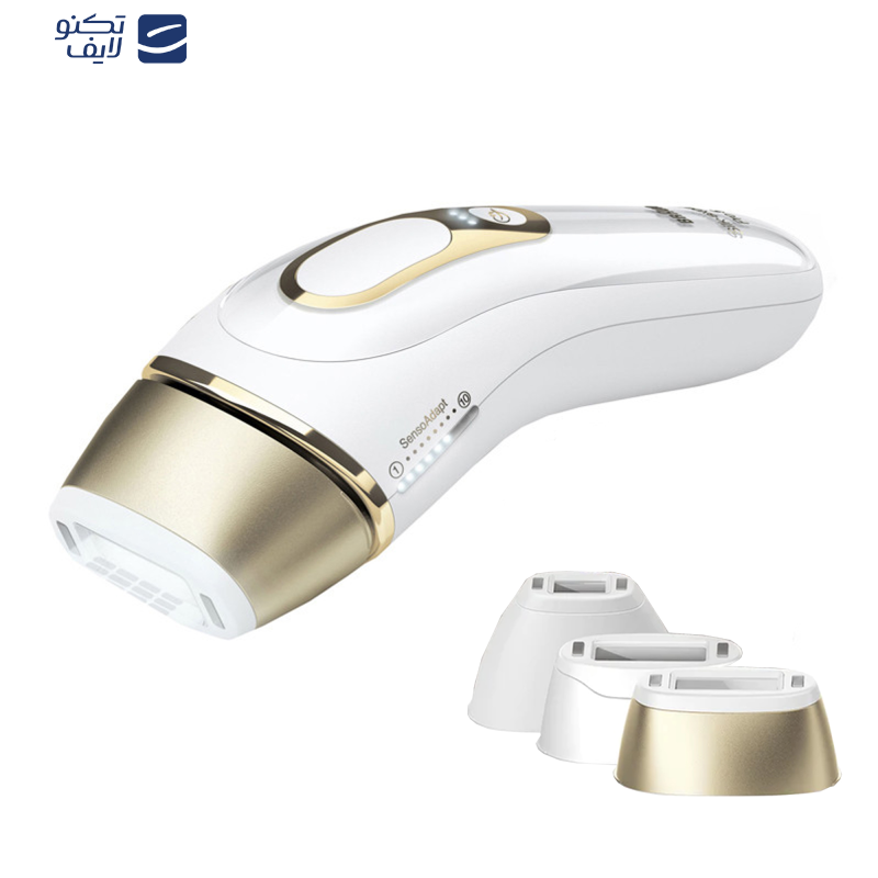 لیزر موهای زائد براون مدل PL5257