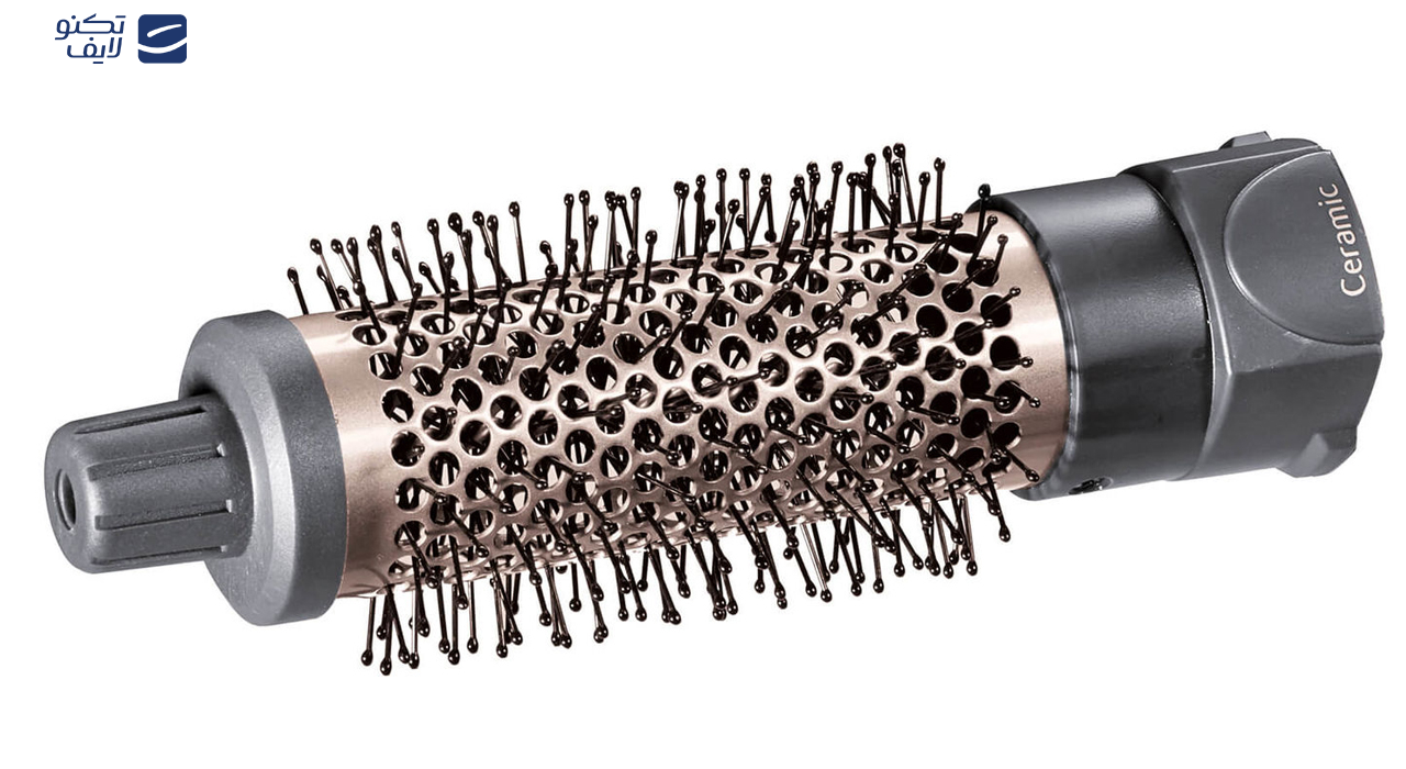 سشوار چرخشی بابیلیس مدل AS250E سشوار چرخشی بابیلیس مدل AS250E