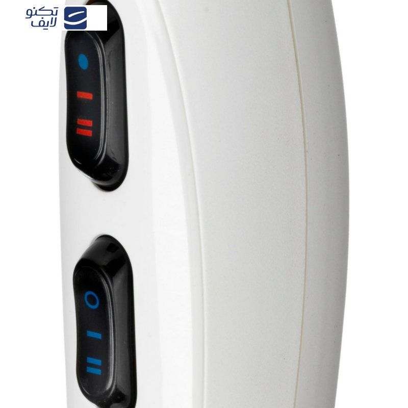 سشوار حرفه ای بابیلیس مدل 6704WE سشوار حرفه ای بابیلیس مدل 6704WE