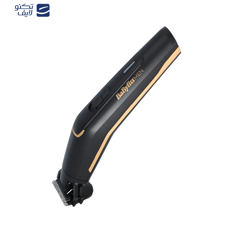 ماشین اصلاح موی بدن بابیلیس مدل BG120SDE ماشین اصلاح موی بدن بابیلیس مدل BG120SDE