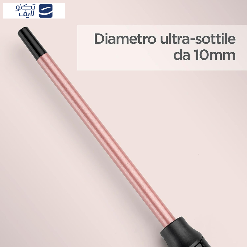 فر کننده مو بابیلیس مدل C449E