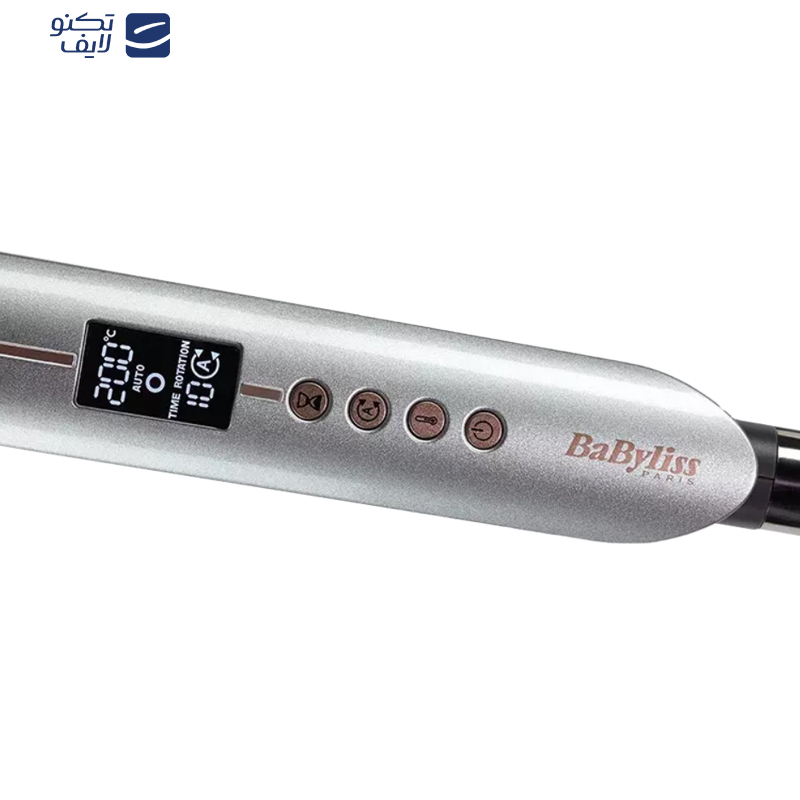 حالت دهنده مو بابیلیس مدل C1600SDE حالت دهنده مو بابیلیس مدل C1600SDE