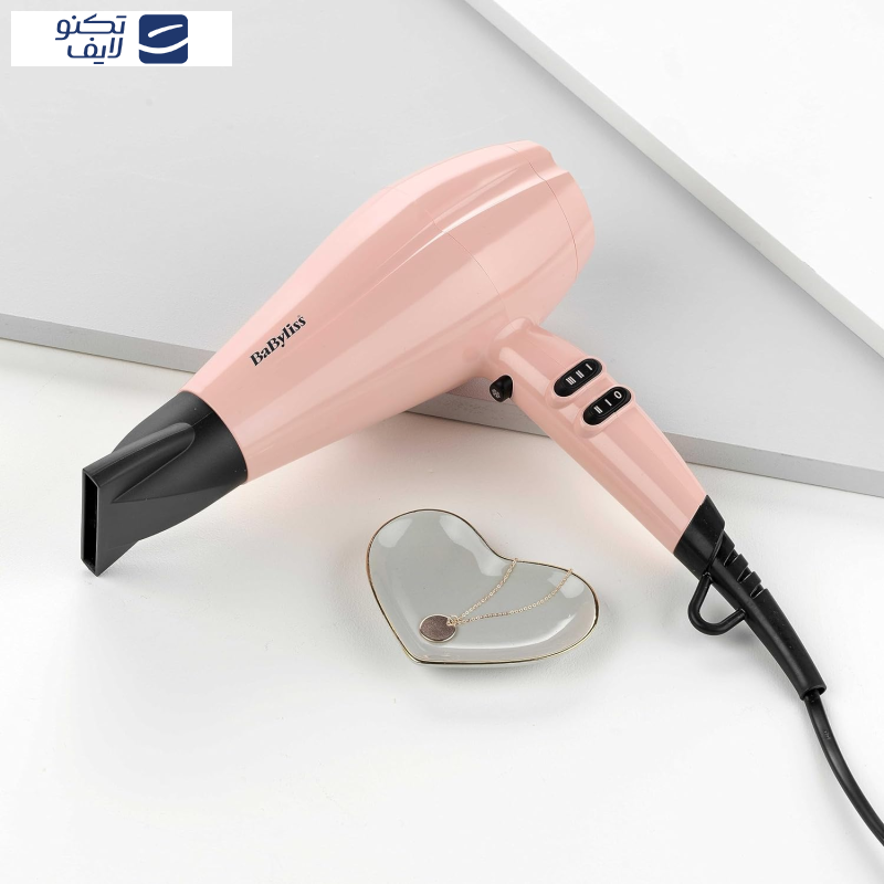 سشوار بابیلیس مدل 5337PRE سشوار بابیلیس مدل 5337PRE