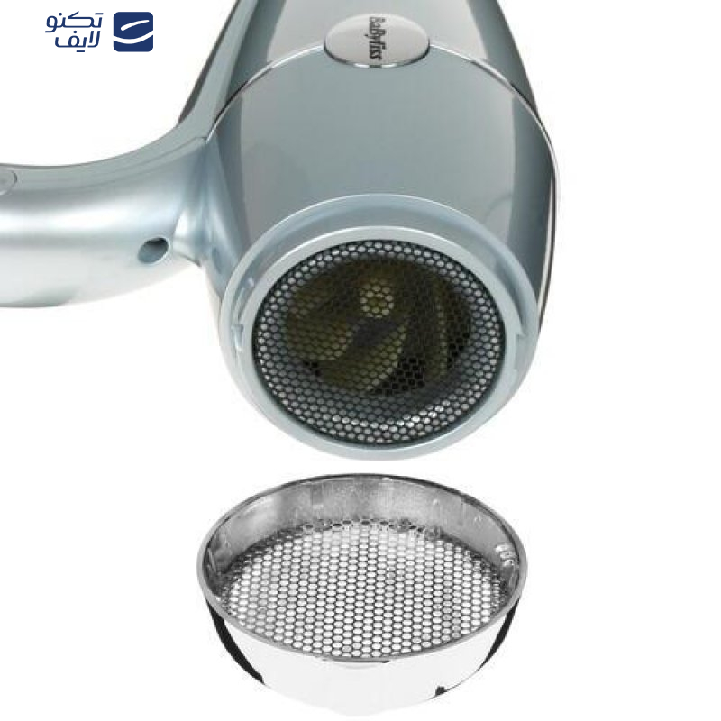 سشوار بابیلیس مدل  D773SDE PLASMA سشوار بابیلیس مدل  D773SDE PLASMA