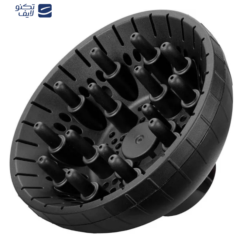 سشوار حرفه ای بابیلیس مدل Bar6715DE سشوار حرفه ای بابیلیس مدل Bar6715DE