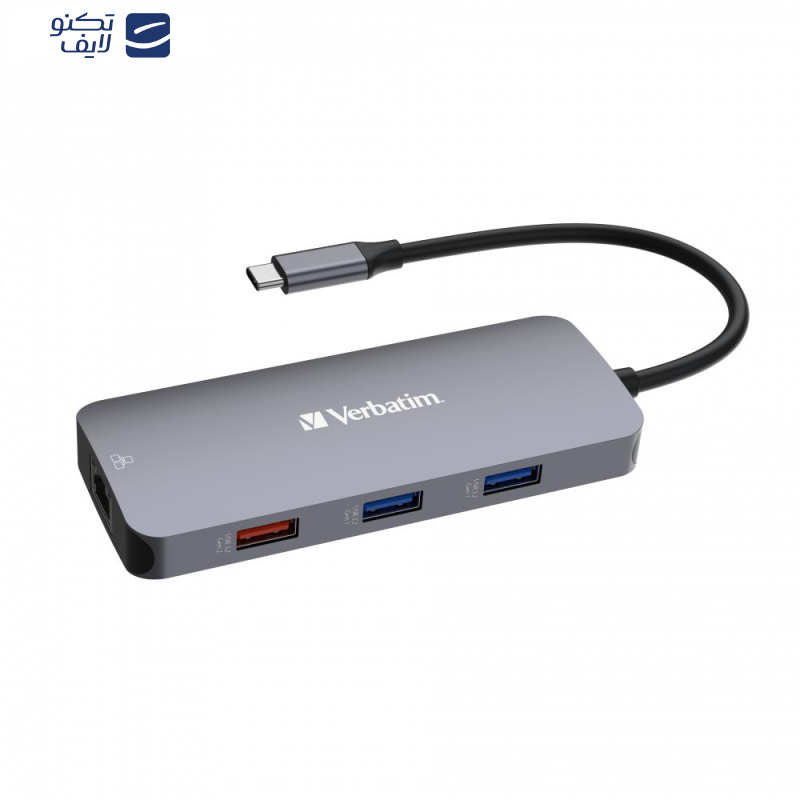 هاب ورباتیم مدل CMH-09 هاب ورباتیم مدل CMH-09