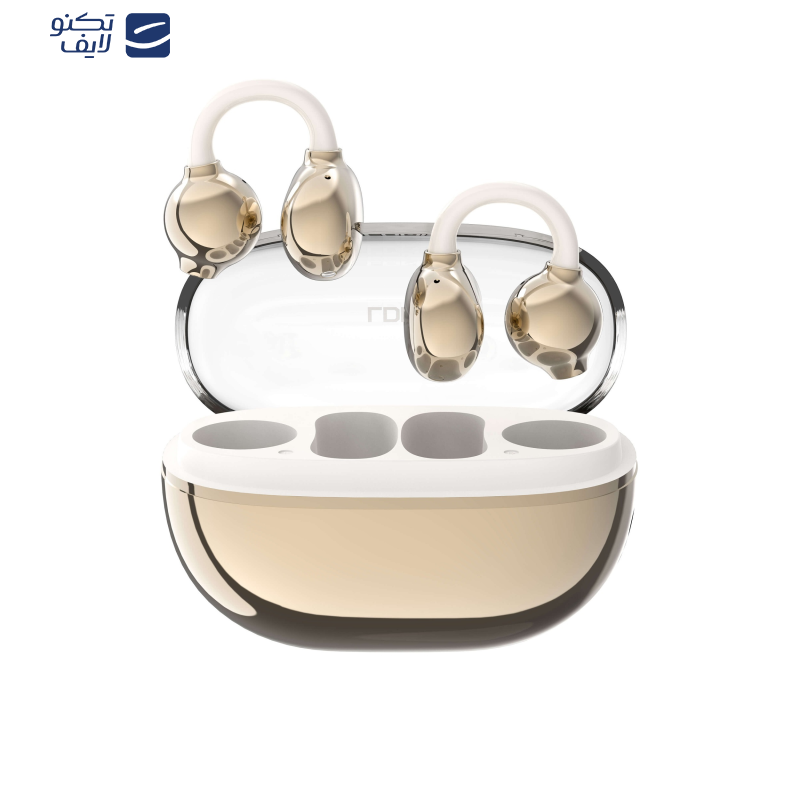 هدفون بلوتوثی الدینیو مدل T08 هدفون بلوتوثی الدینیو مدل T08