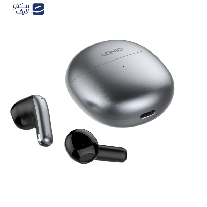 هدفون بلوتوثی الدینیو مدل T10  هدفون بلوتوثی الدینیو مدل T10
