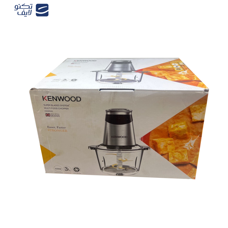 خردکن  مدل HD209WS خردکن  مدل HD209WS