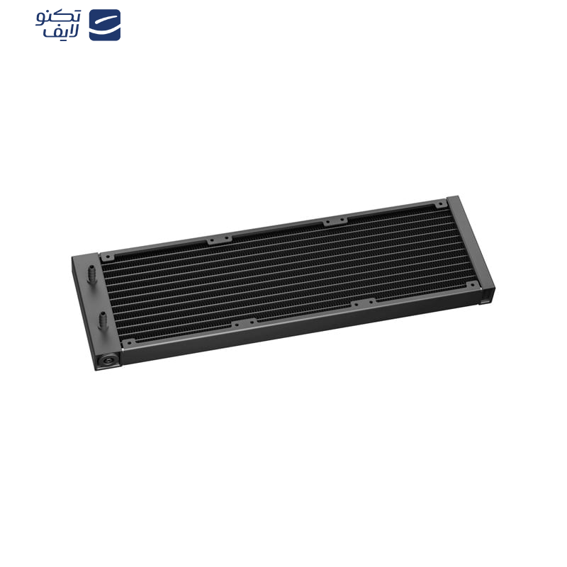 سیستم خنک کننده آبی دیپ کول مدل MYSTIQUE 360 ARGB BK سیستم خنک کننده آبی دیپ کول مدل MYSTIQUE 360 ARGB BK