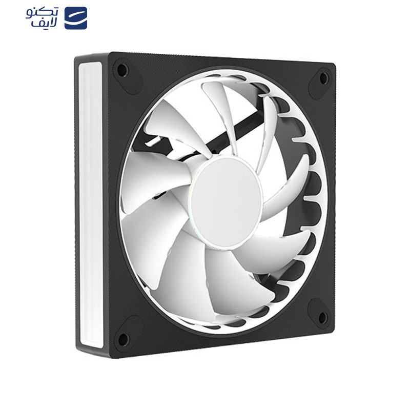 فن کیس لاجی کی مدل F328 BK فن کیس لاجی کی مدل F328 BK