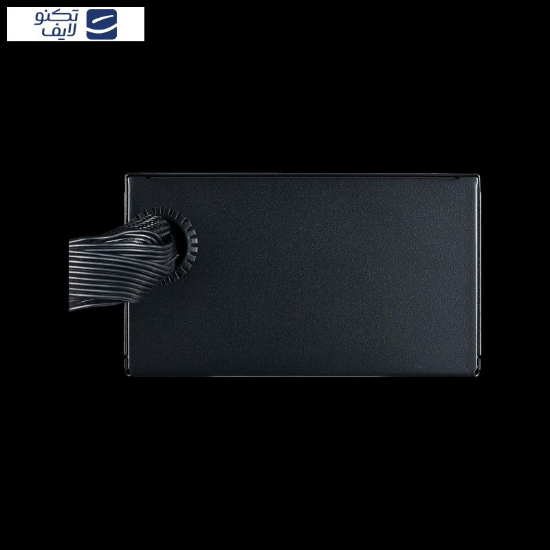 منبع تغذیه کامپیوتر کولر مستر مدل Elite NEX W600 White منبع تغذیه کامپیوتر کولر مستر مدل Elite NEX W600 White