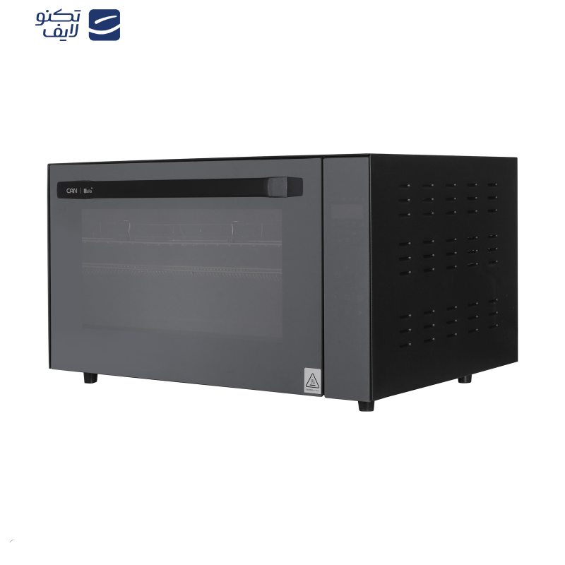 آون توستر کن مدل جولیا پلاس آون توستر کن مدل جولیا پلاس