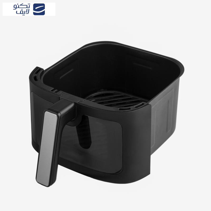 سرخ کن بدون روغن 6.5 لیتری کن مدل 2054 BT سرخ کن بدون روغن 6.5 لیتری کن مدل 2054 BT