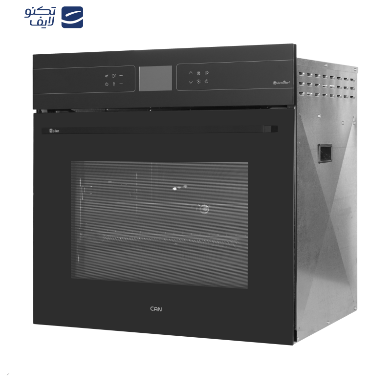 فر برقی 65 لیتری کن مدل کلر فر برقی 65 لیتری کن مدل کلر