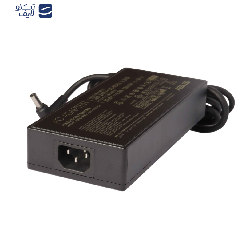 شارژر لپ تاپ  20 ولت 9 آمپر ایسوس مدل ADP-180TB H شارژر لپ تاپ  20 ولت 9 آمپر ایسوس مدل ADP-180TB H