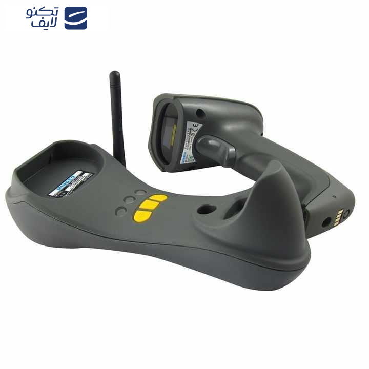 بارکدخوان میندئو مدل CS3290 بارکدخوان میندئو مدل CS3290