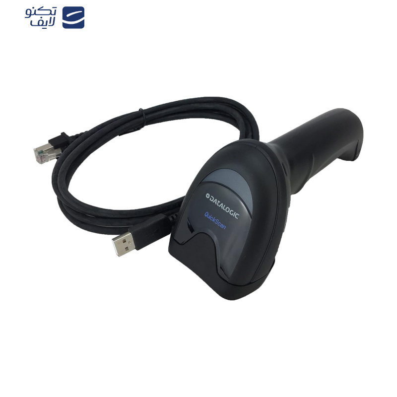 بارکد خوان دو بعدی دیتالاجیک مدل QD2590 بارکد خوان دو بعدی دیتالاجیک مدل QD2590