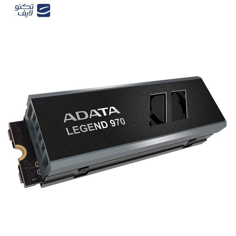 اس اس دی اینترنال ای دیتا مدل LEGEND 970 ظرفیت دو ترابایت اس اس دی اینترنال ای دیتا مدل LEGEND 970 ظرفیت دو ترابایت