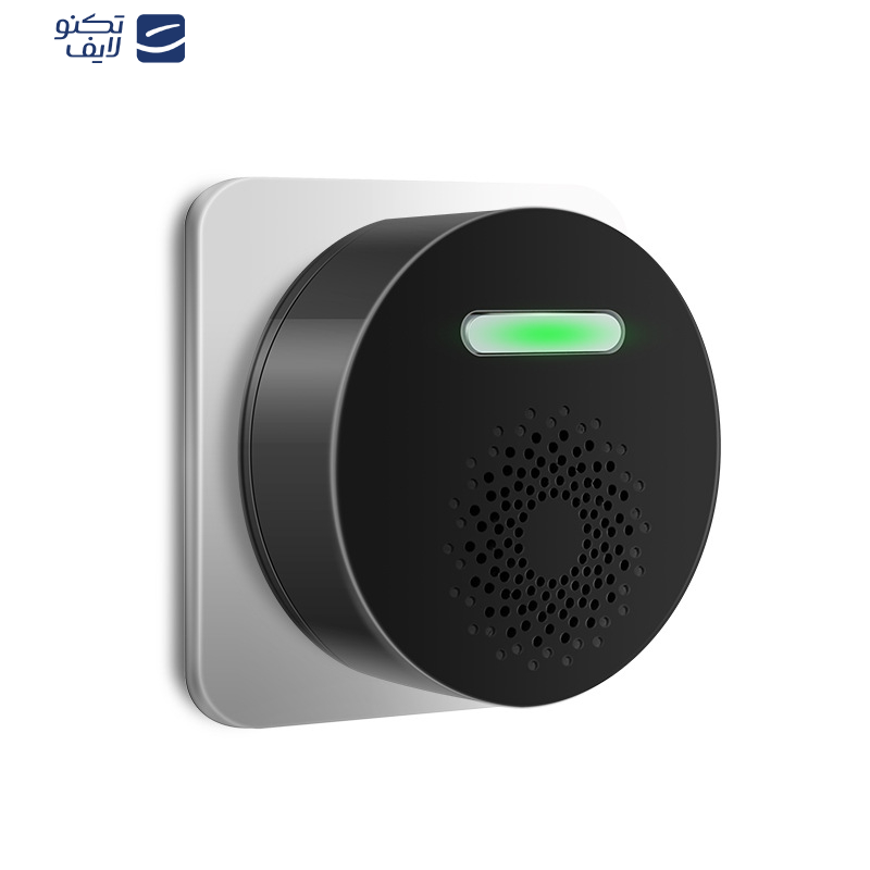 زنگ بی سیم مدل هوشمند ZA1 زنگ بی سیم مدل هوشمند ZA1