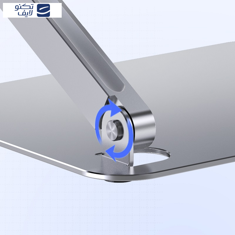 پایه نگهدارنده لپ تاپ لنشن مدل L5b پایه نگهدارنده لپ تاپ لنشن مدل L5b