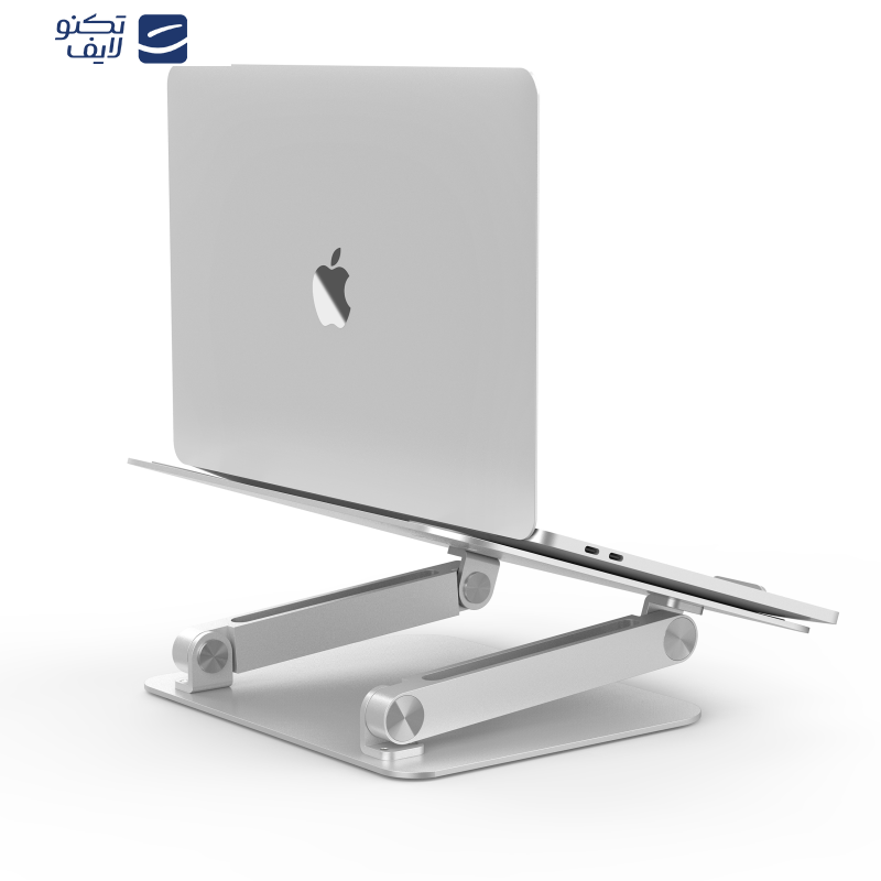 پایه نگهدارنده لپ تاپ لنشن مدل L5 پایه نگهدارنده لپ تاپ لنشن مدل L5