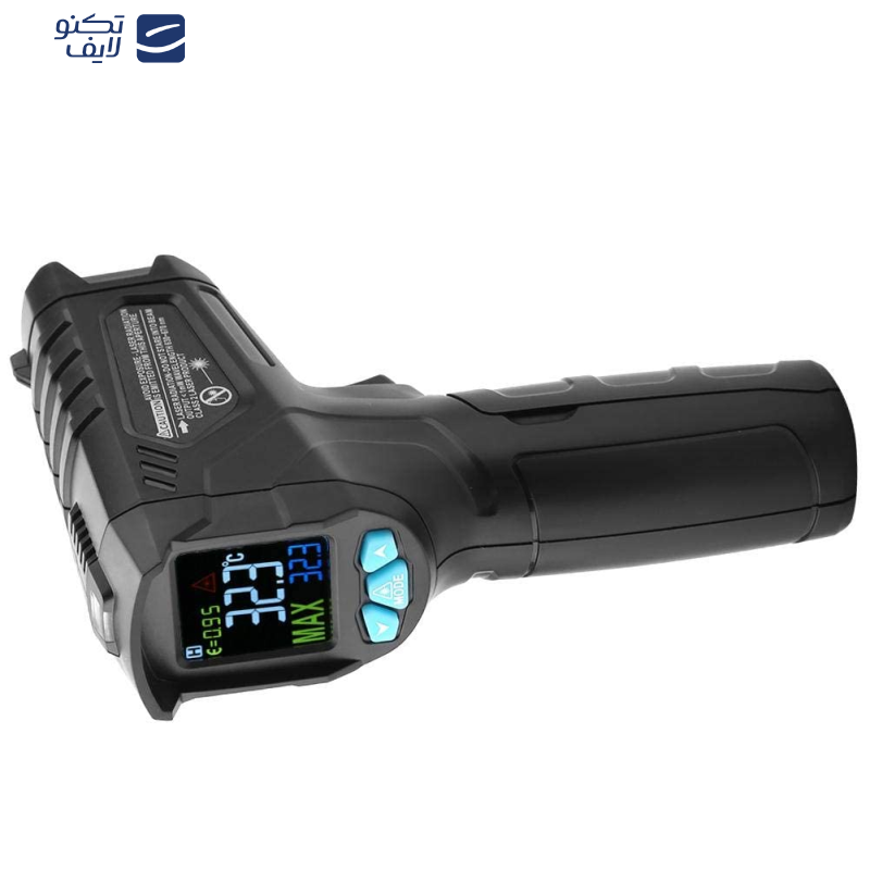 ترمومتر لیزری مستک مدل IR01A ترمومتر لیزری مستک مدل IR01A