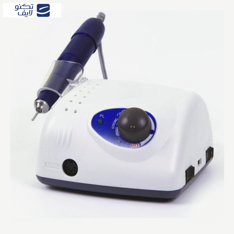 سوهان برقی استرانگ مدل S-210 سوهان برقی استرانگ مدل S-210