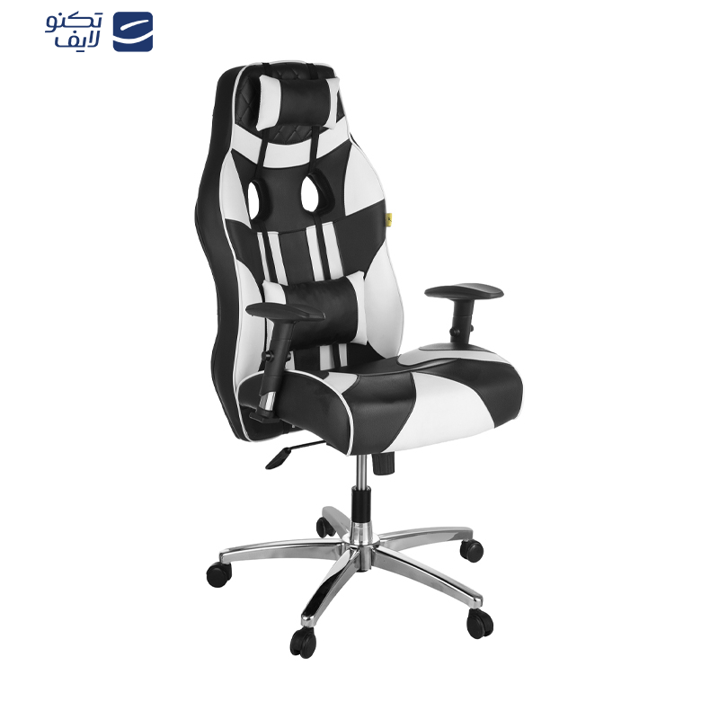 صندلی گیمینگ کاد گستر مدل G2023 پلاس صندلی گیمینگ کاد گستر مدل G2023 پلاس