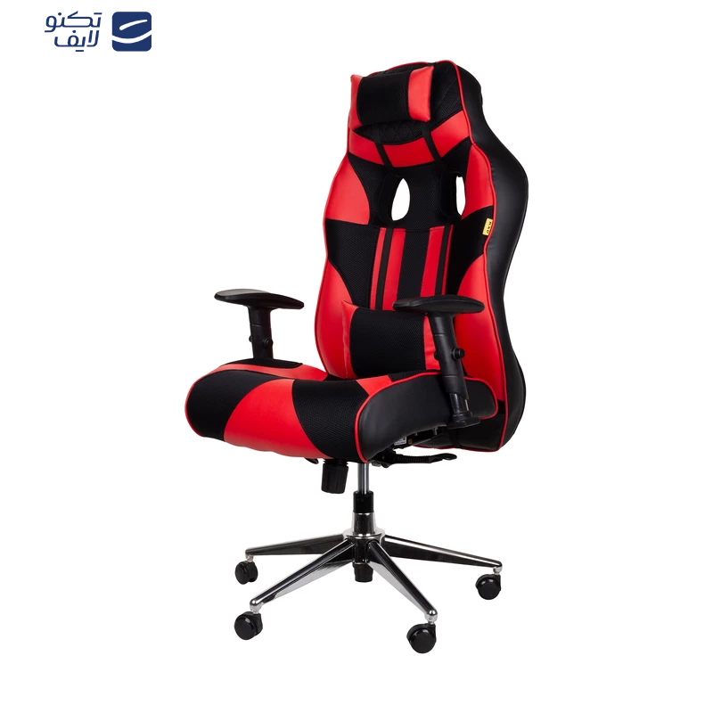 صندلی گیمینگ کاد گستر مدل G2022 پرومکس صندلی گیمینگ کاد گستر مدل G2022 پرومکس