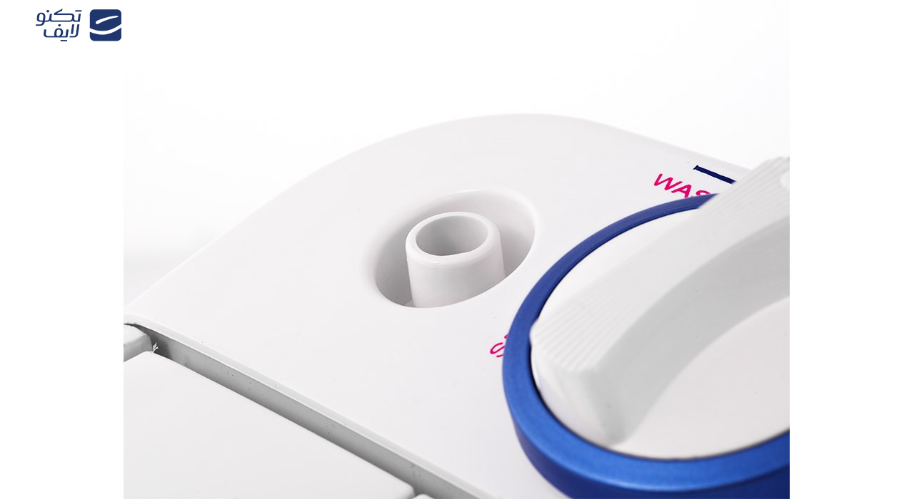 مینی واش مادرلی مدل SH-MW27520 مینی واش مادرلی مدل SH-MW27520