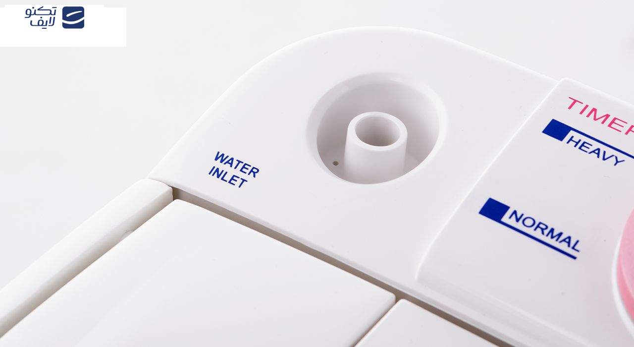 مینی واش مادرلی مدل SH-MW27510 مینی واش مادرلی مدل SH-MW27510