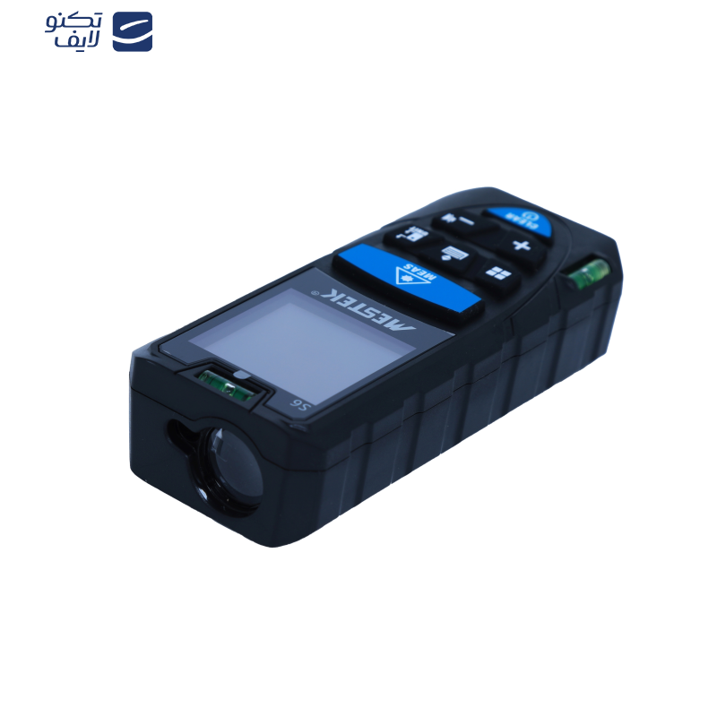 متر لیزری دیجیتال مستک مدل S6 50M