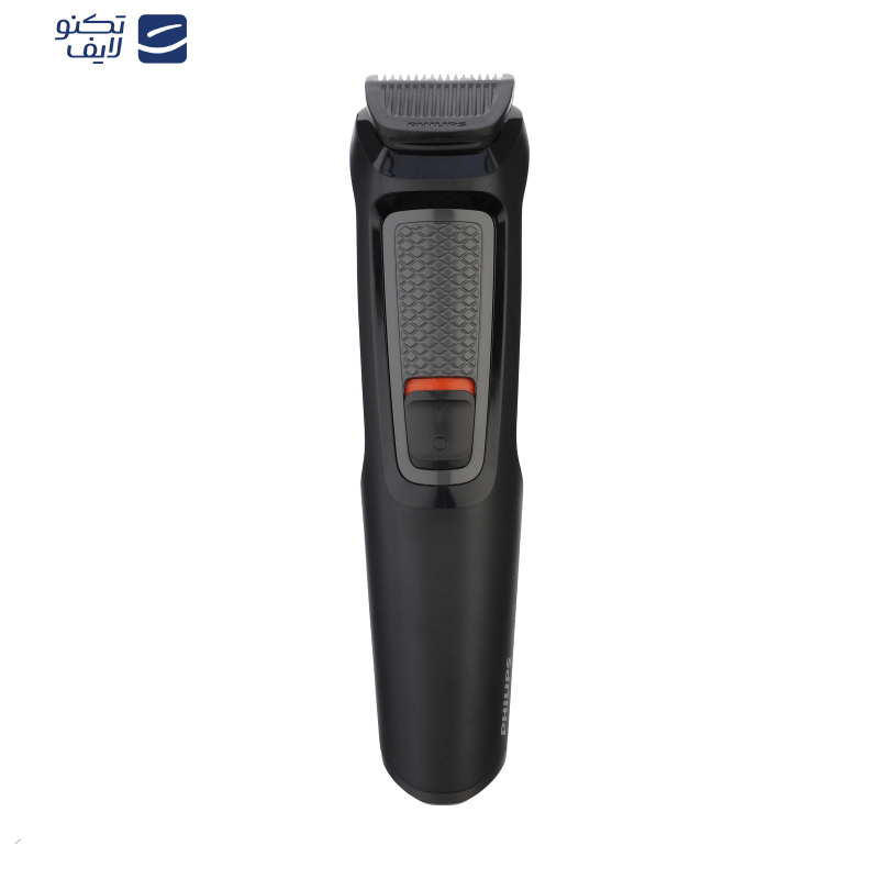 ماشین اصلاح موی سر و صورت فیلیپس مدل MG3710/15 ماشین اصلاح موی سر و صورت فیلیپس مدل MG3710/15