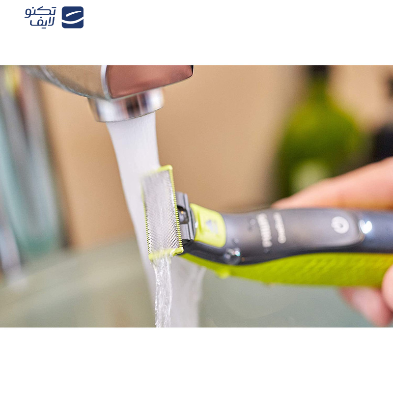 ماشین اصلاح موی صورت فیلیپس مدل QP2724/20