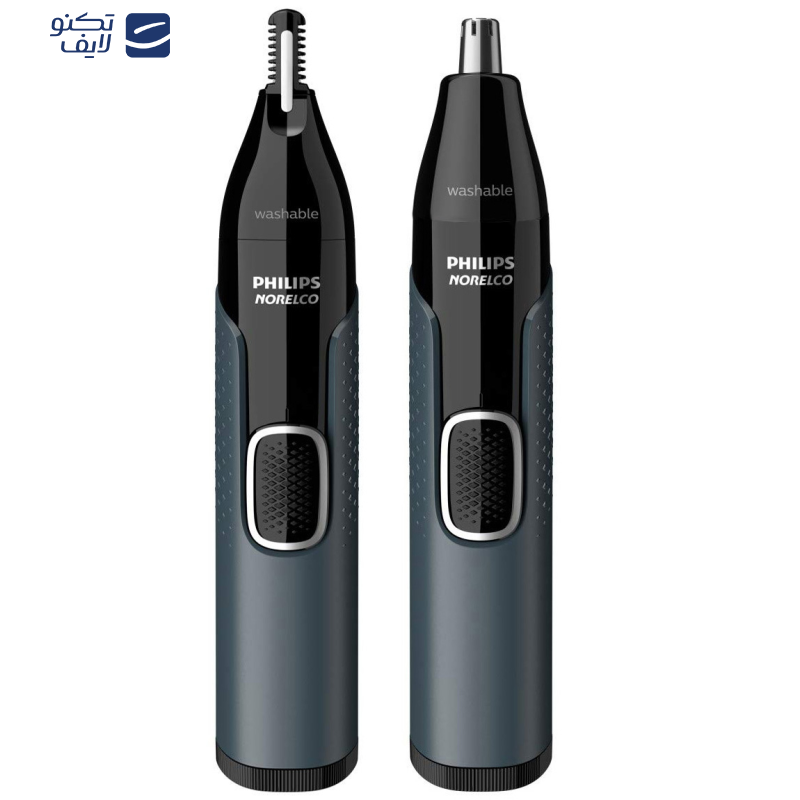 مو زن گوش و بینی فیلیپس مدل Norelco NT3600 مو زن گوش و بینی فیلیپس مدل Norelco NT3600