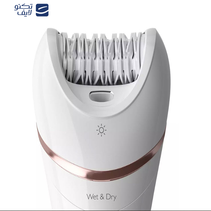 اپیلاتور فیلیپس مدل BRE720 اپیلاتور فیلیپس مدل BRE720