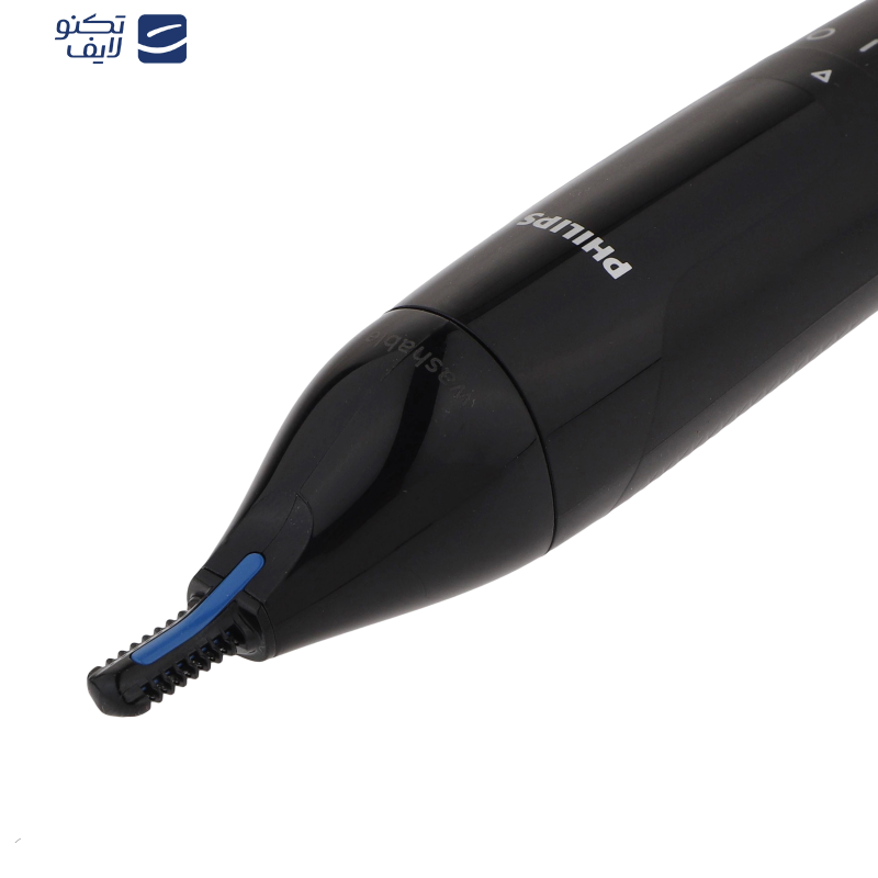 مو زن گوش و بینی فیلیپس مدل NT 1650 مو زن گوش و بینی فیلیپس مدل NT 1650