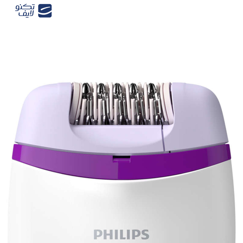 اپیلاتور فیلیپس مدل BRE225 اپیلاتور فیلیپس مدل BRE225
