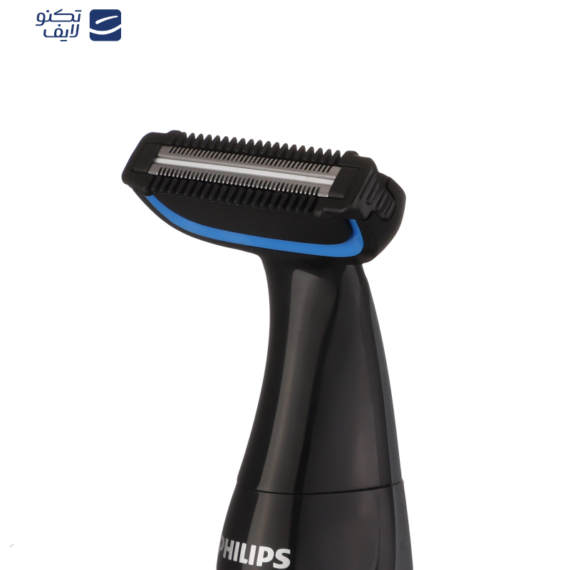 ماشین اصلاح بدن فیلیپس سری 1000 مدل BG1024 ماشین اصلاح بدن فیلیپس سری 1000 مدل BG1024