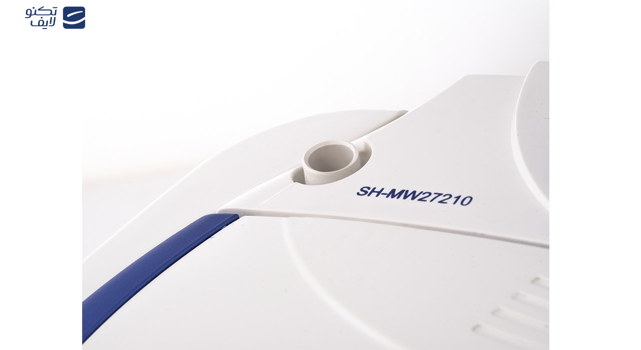 مینی واش مادرلی مدل SH-MW27210 مینی واش مادرلی مدل SH-MW27210