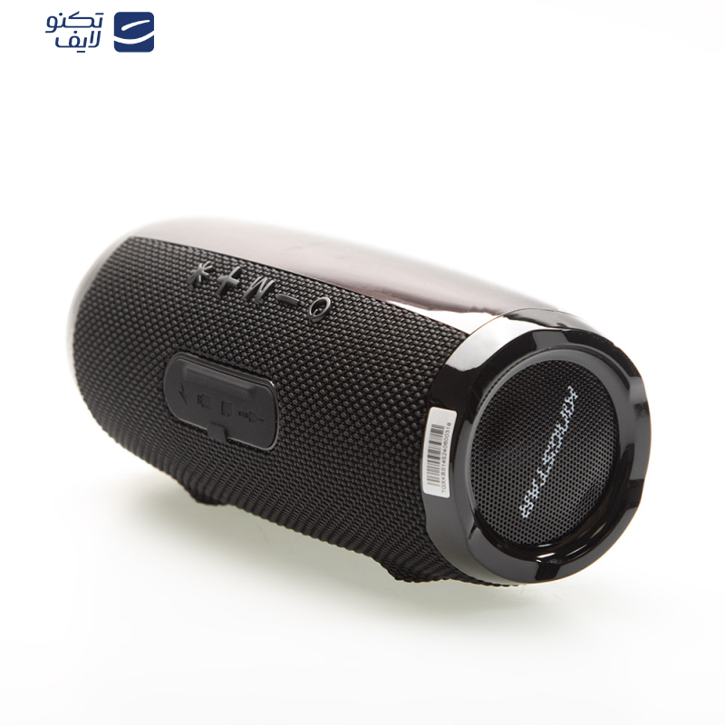 اسپیکر قابل حمل کینگ استار مدل KBS145 اسپیکر قابل حمل کینگ استار مدل KBS145