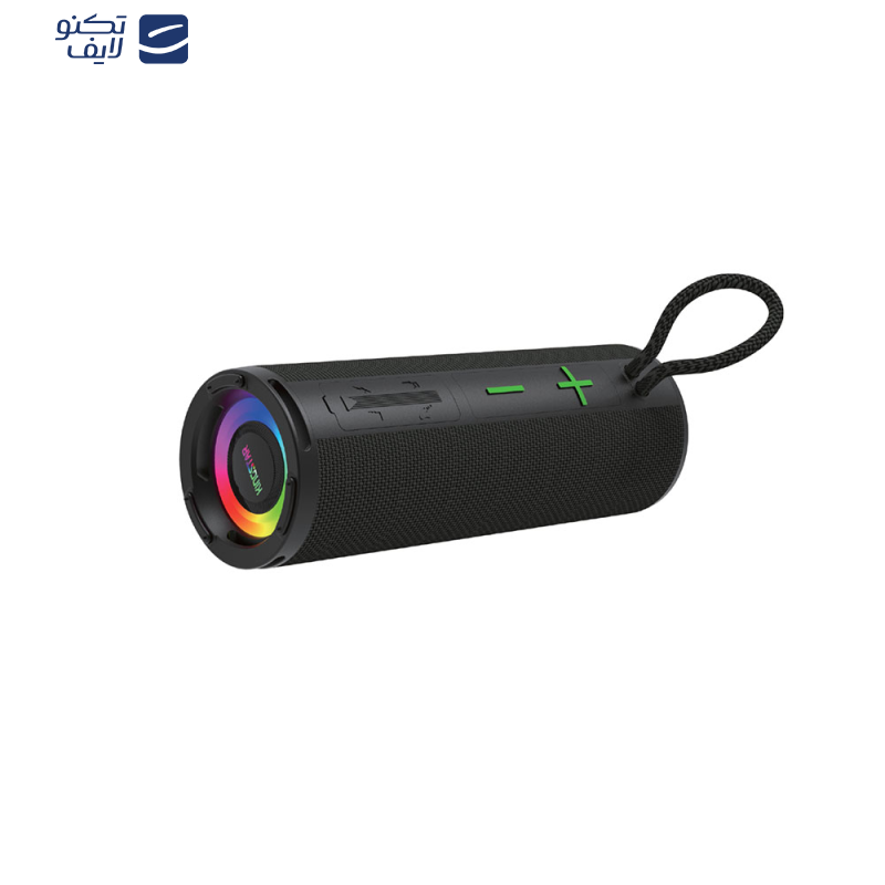 اسپیکر قابل حمل کینگ استار مدل KBS153 اسپیکر قابل حمل کینگ استار مدل KBS153
