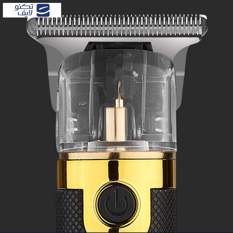 ماشین اصلاح موی سر و صورت وی جی ار مدل 082