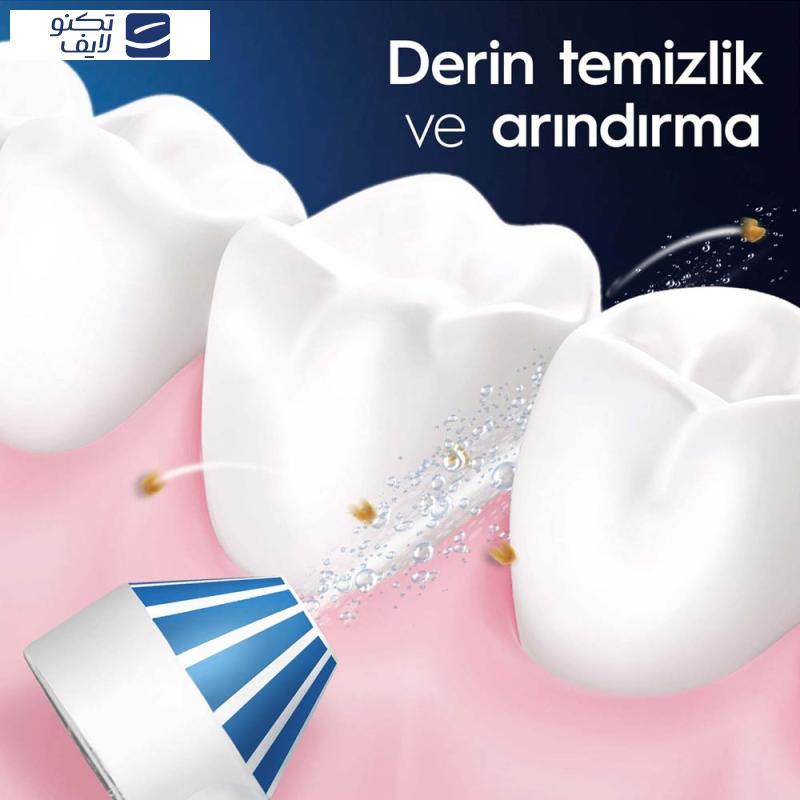 دستگاه شست و شوی دهان و دندان اورال-بی مدل md 20 دستگاه شست و شوی دهان و دندان اورال-بی مدل md 20