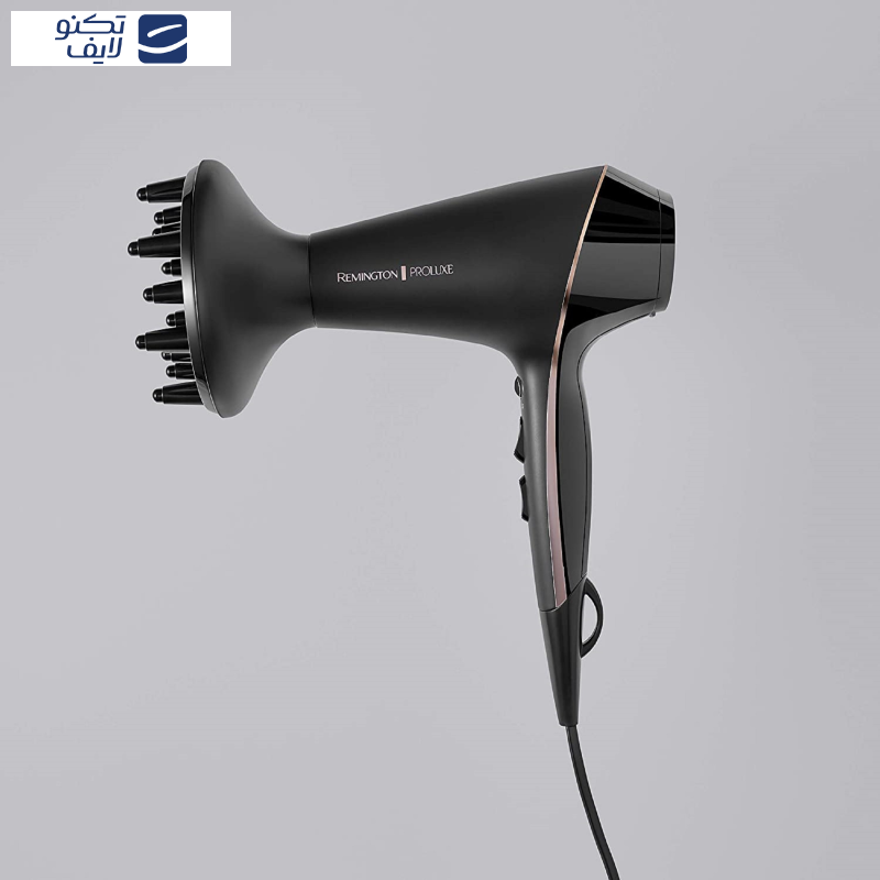 سشوار حرفه ای رمینگتون مدل AC9140B Proluxe سشوار حرفه ای رمینگتون مدل AC9140B Proluxe